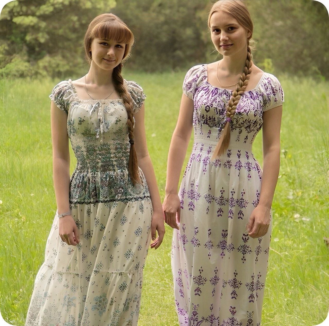 Slavic girls underwear in Huzhou