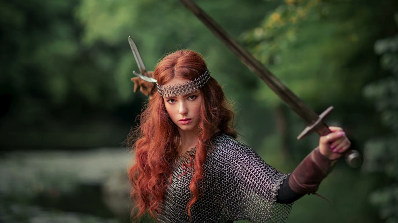 Slavic girls in Huzhou