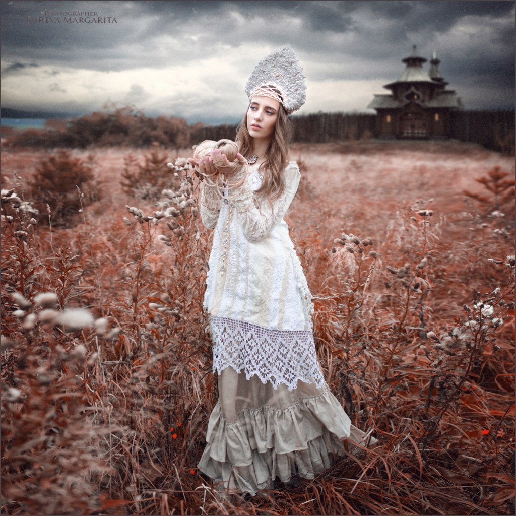 Slavic girls in Huzhou