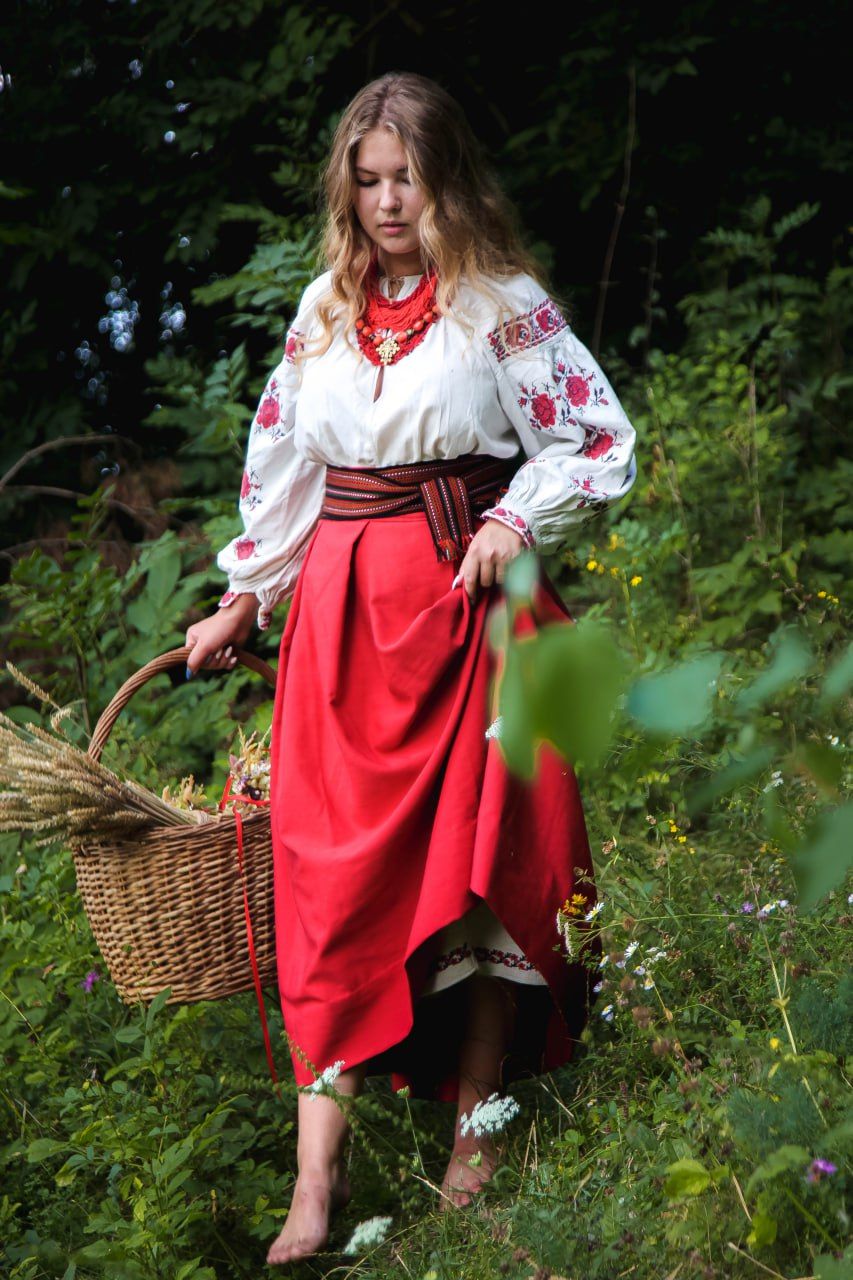 Slavic girls in Huzhou