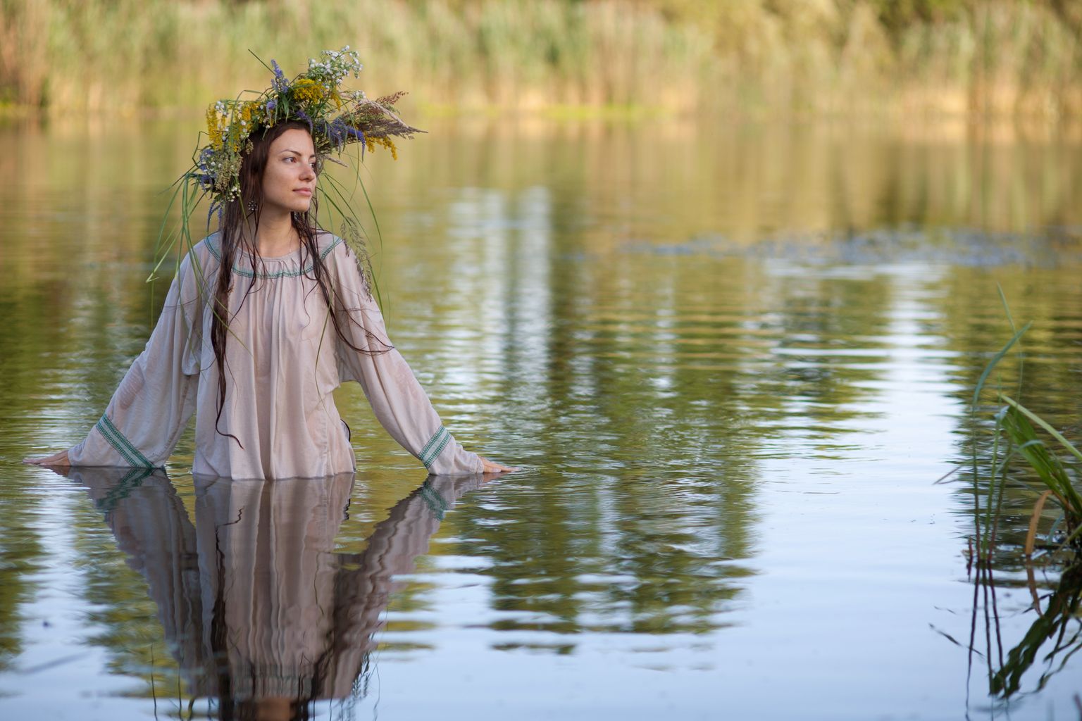 Slavic girls in Huzhou