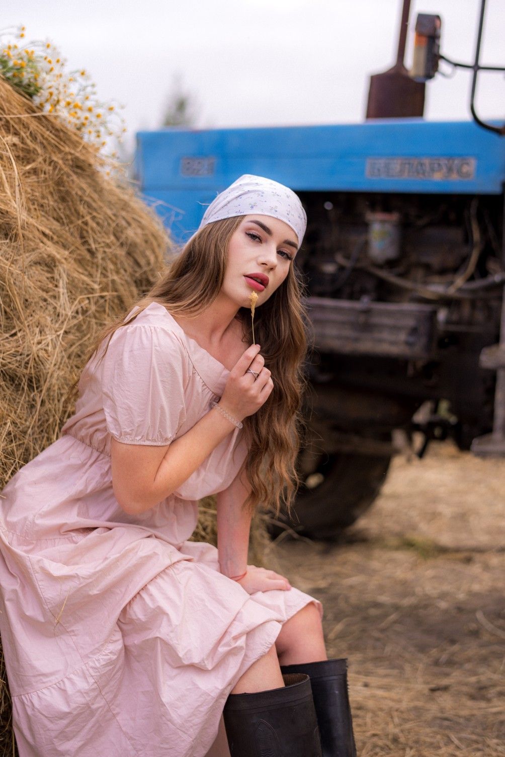 Underwear Slavic women in Huzhou