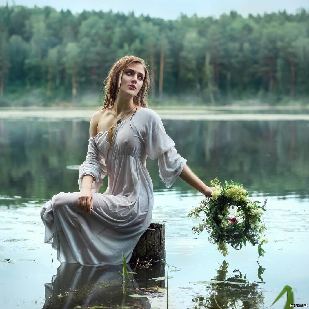 Beautiful girl Slavic women in Huzhou