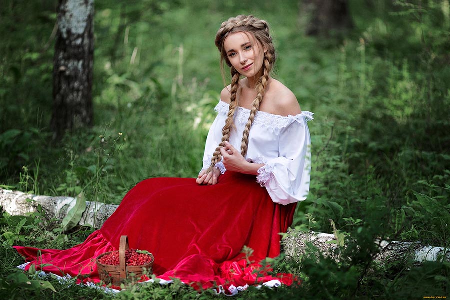 Sexy photo Slavic women in Huzhou